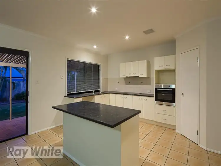 Third view of Homely house listing, 17 Kimbolton Drive, Redland Bay QLD 4165