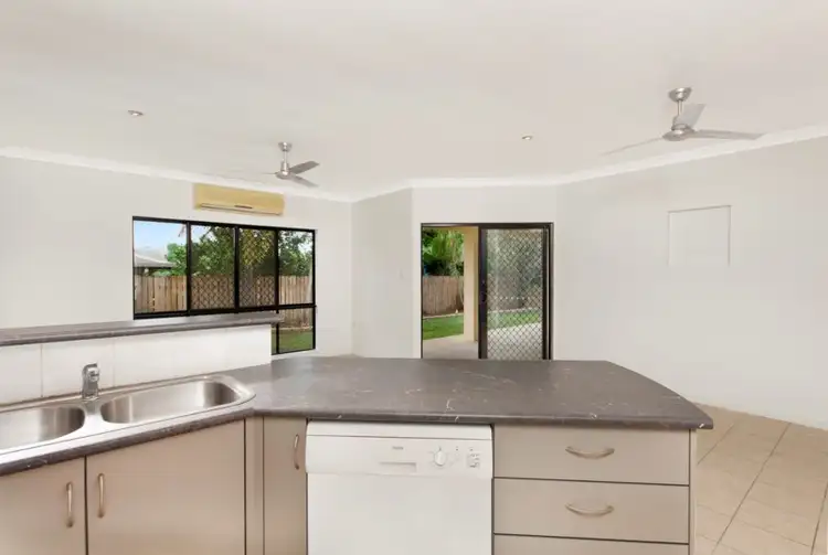 Fourth view of Homely house listing, 3 Spray Close, Mount Sheridan QLD 4868