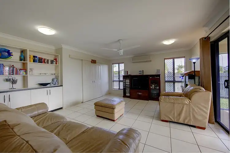 Fourth view of Homely house listing, 2 Sandplover Circuit, Bohle Plains QLD 4817