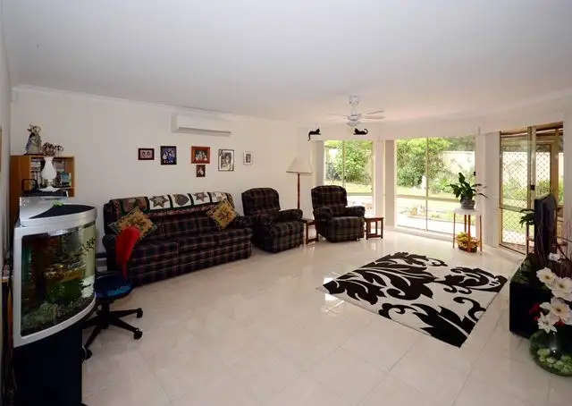 Second view of Homely house listing, 32 Carson Crescent, Callala Bay NSW 2540