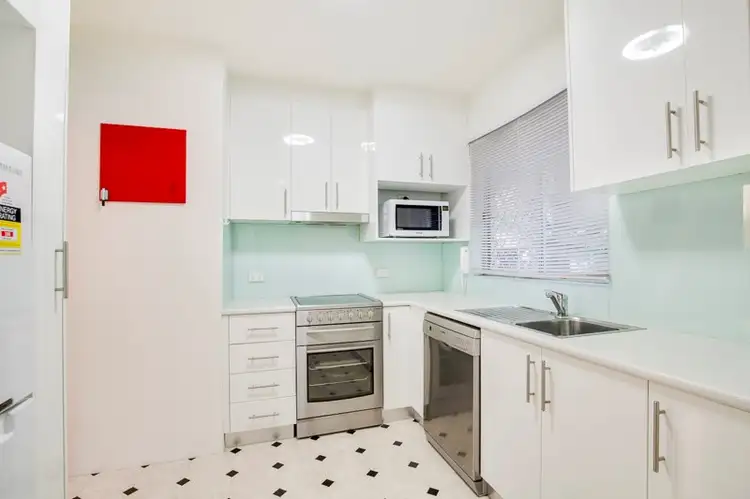 Third view of Homely apartment listing, 13/19-25 Cambridge Street, Gladesville NSW 2111