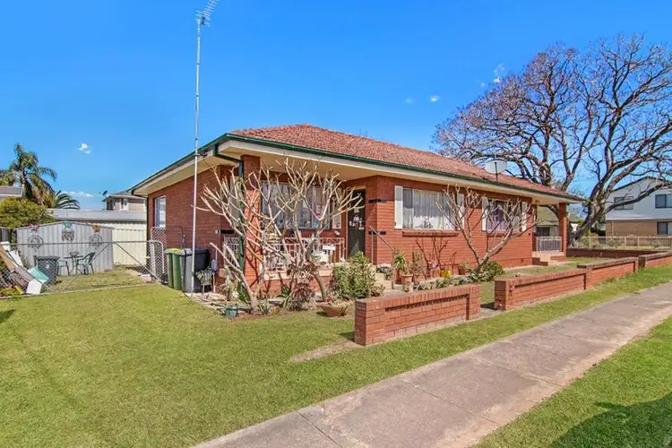 Second view of Homely house listing, 40-42 West Market Street, Richmond NSW 2753