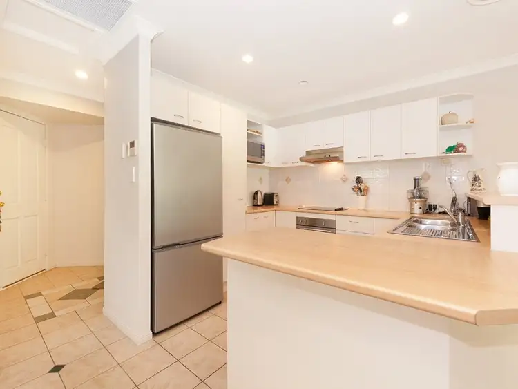 Fourth view of Homely townhouse listing, 13/38 Baronsfield Street, Graceville QLD 4075