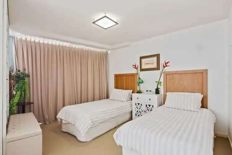 Seventh view of Homely apartment listing, 102/19 First Avenue, Mooloolaba QLD 4557
