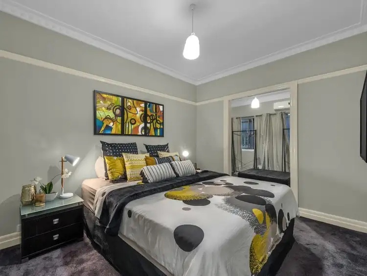 Fifth view of Homely house listing, 167 Hawthorne Road, Hawthorne QLD 4171