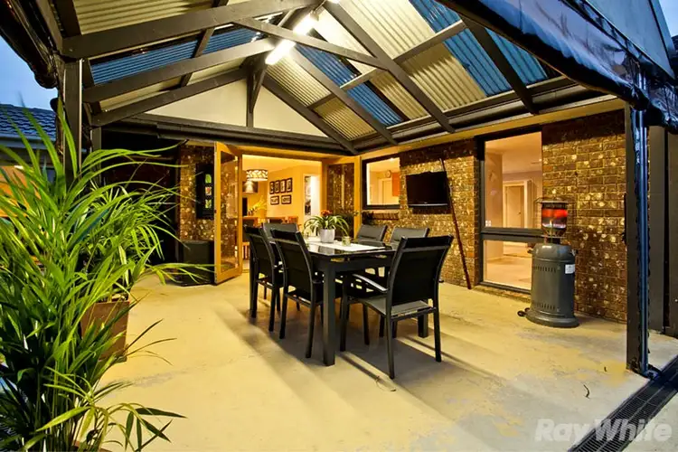 Seventh view of Homely house listing, 52 Jarvis Crescent, Dandenong North VIC 3175