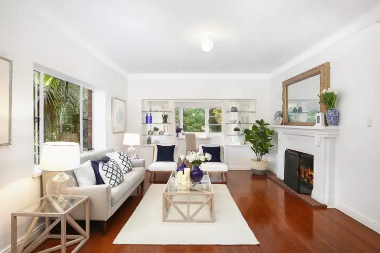 3/19 Ocean Avenue, Double Bay NSW 2028