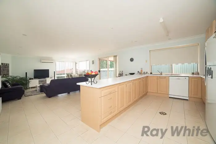 Third view of Homely house listing, 17 Whipbird Street, Maryland NSW 2287