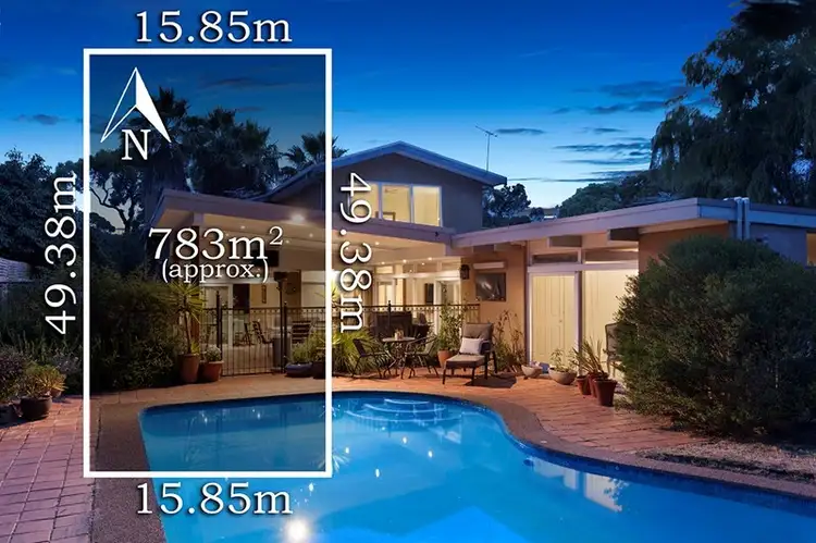 25 McDonald Street, Beaumaris VIC 3193