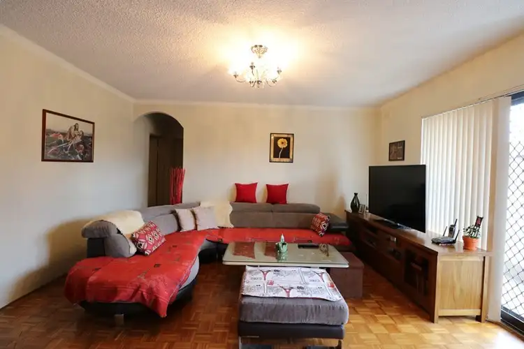 Second view of Homely unit listing, 1/9 Clifford Avenue, Canley Vale NSW 2166