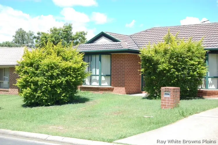 33 Craig Street, Crestmead QLD 4132