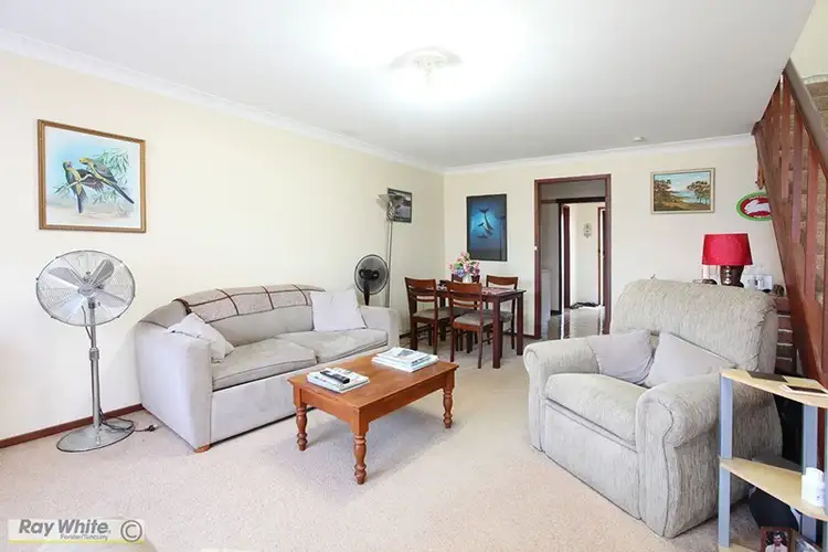 Second view of Homely townhouse listing, 1/57-59 Taree Street, Tuncurry NSW 2428