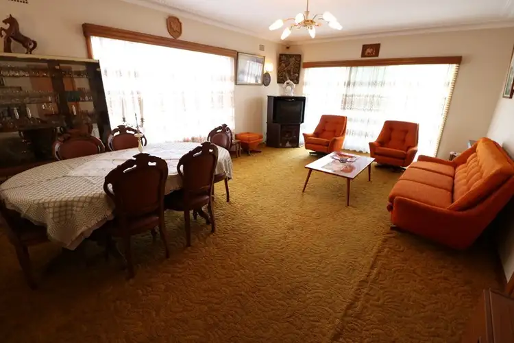 Second view of Homely house listing, 1A Maple Street, Cabramatta NSW 2166