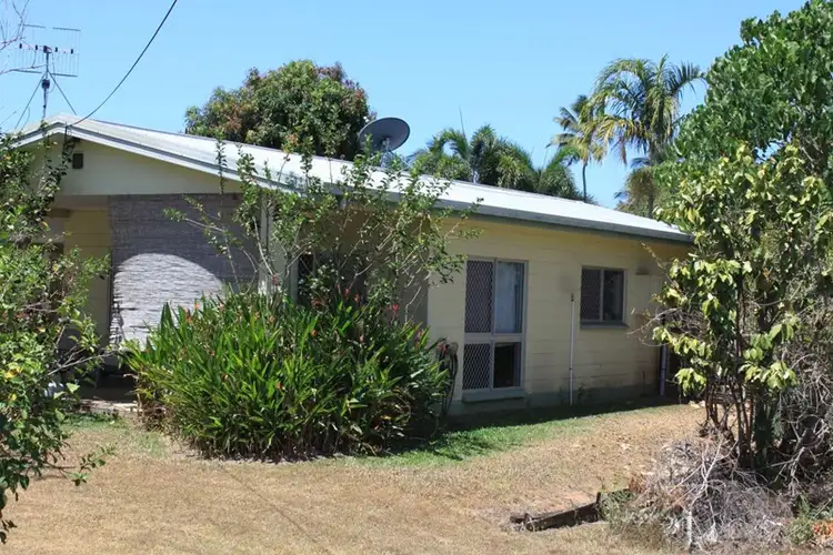 Main view of Homely house listing, 27 Andrews Street, Newell QLD 4873
