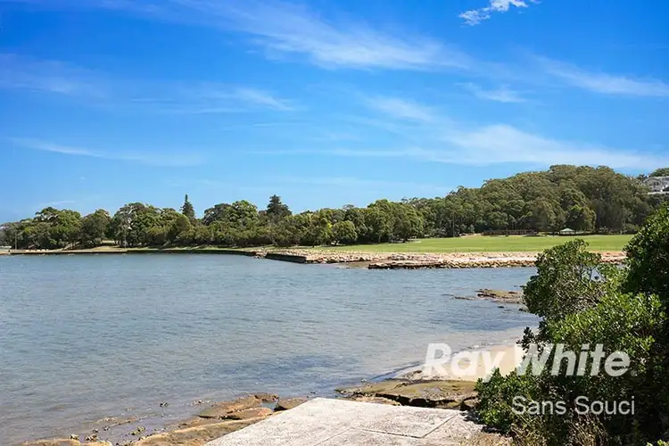 Third view of Homely house listing, 19 Mayor Street, Kogarah Bay NSW 2217