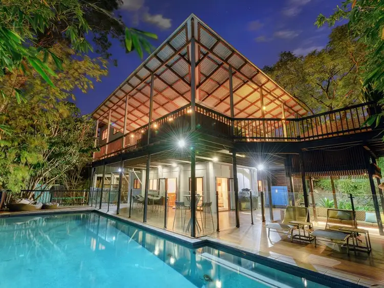 Main view of Homely house listing, 7 Lamont Street, St Lucia QLD 4067