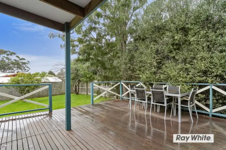 Third view of Homely house listing, 27 Raywood Avenue, Cowes VIC 3922