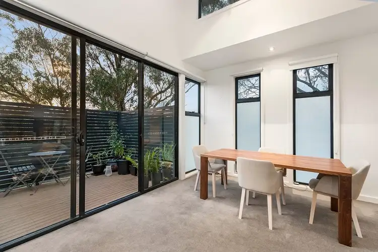 Third view of Homely townhouse listing, 4/1037 Dandenong Road, Malvern East VIC 3145