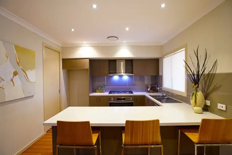 Fourth view of Homely house listing, 27 Cadda Ridge Drive, Caddens NSW 2747