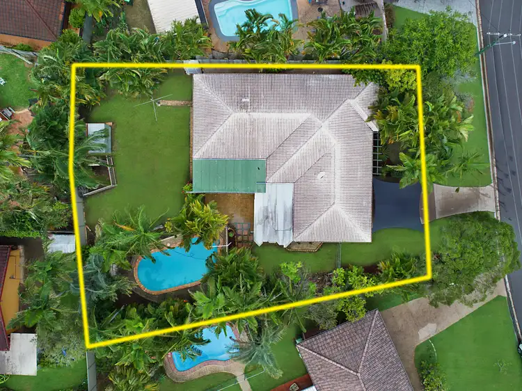 Seventh view of Homely house listing, 27 Cypress Street, Kuluin QLD 4558