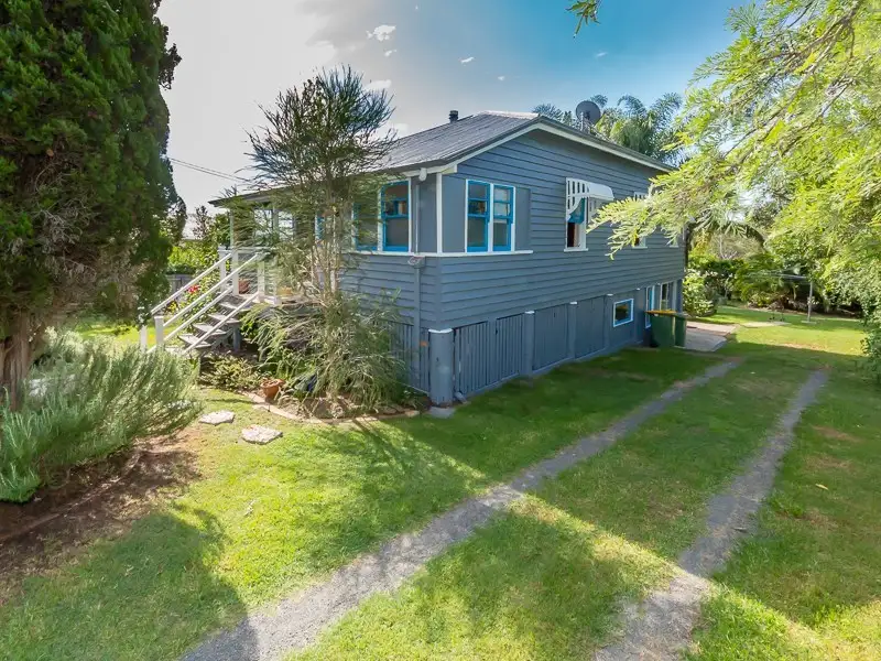 Main view of Homely house listing, 8 Albert Street, Crows Nest QLD 4355