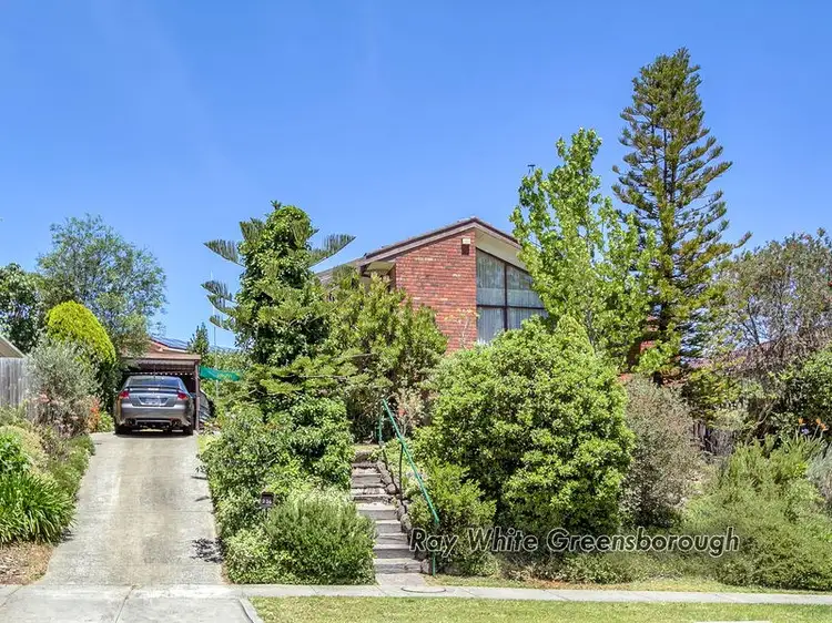 236 Plenty River Drive, Greensborough VIC 3088