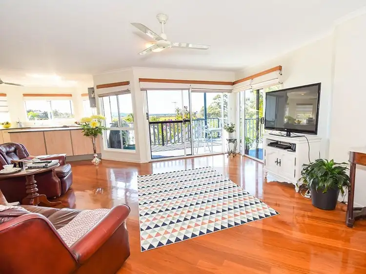 Main view of Homely house listing, 6 Countryview Court, Bli Bli QLD 4560