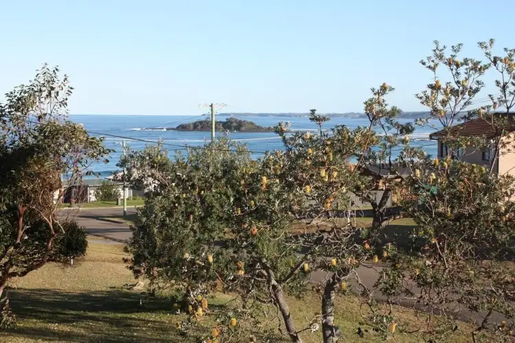 Main view of Homely land listing, 24 The Foredeck, Manyana NSW 2539