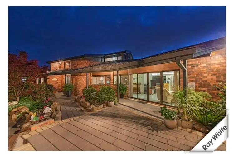 Third view of Homely house listing, 8 Severne Street, Greenleigh NSW 2620