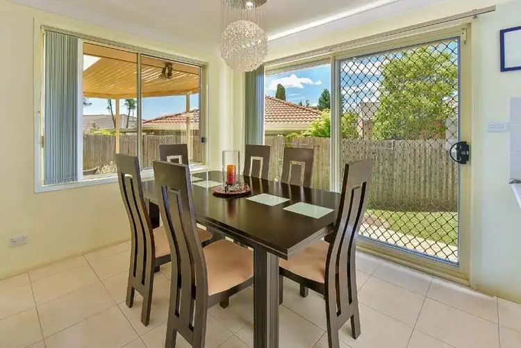 Fifth view of Homely house listing, 18 Styles Crescent, Minto NSW 2566