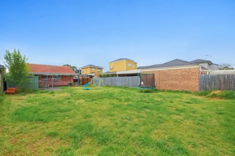 Seventh view of Homely house listing, 319 Camp Road, Broadmeadows VIC 3047