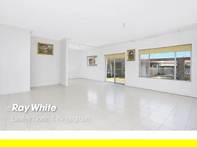 Second view of Homely house listing, 4 Airedale Avenue, Earlwood NSW 2206