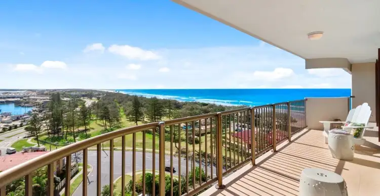 Fifth view of Homely apartment listing, 43/3645 Main Beach Parade, Main Beach QLD 4217