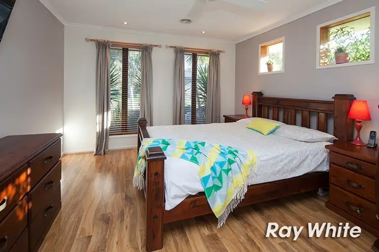 Fourth view of Homely house listing, 33 Trentham Way, Langwarrin VIC 3910
