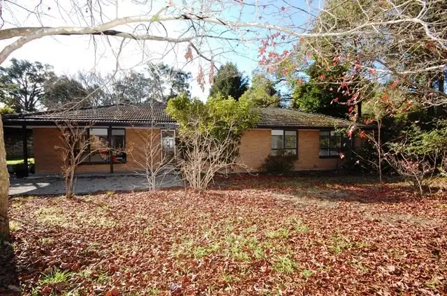 33 Fernhill Road, Mount Evelyn VIC 3796