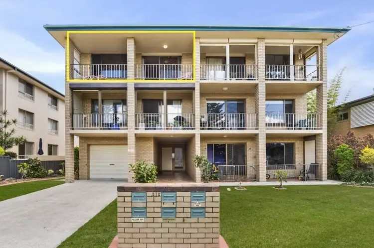 4/212 Marine Parade, Kingscliff NSW 2487