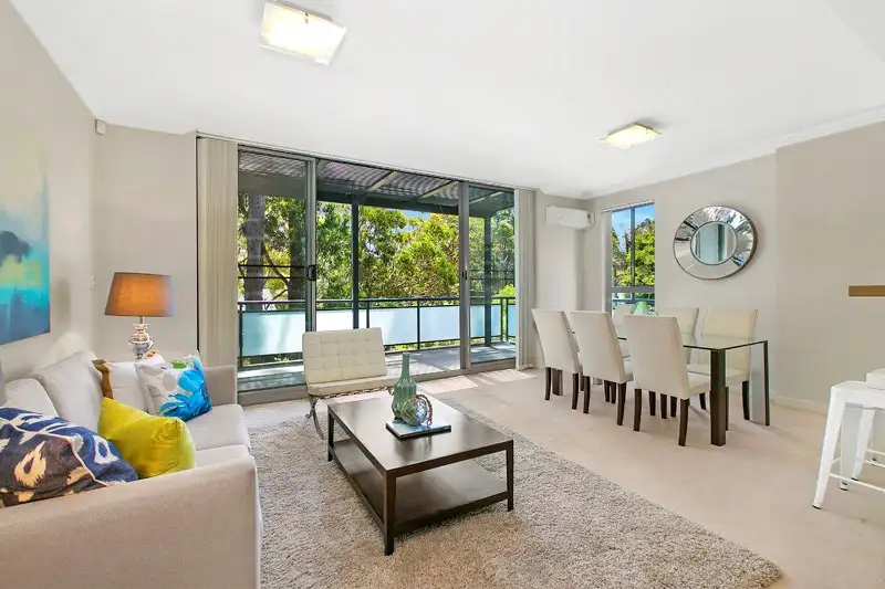 Main view of Homely unit listing, 39/2 Finlay Road, Turramurra NSW 2074