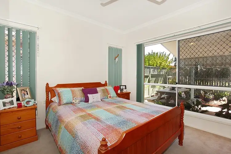 Seventh view of Homely townhouse listing, 201/6 Fantail Place, Wurtulla QLD 4575