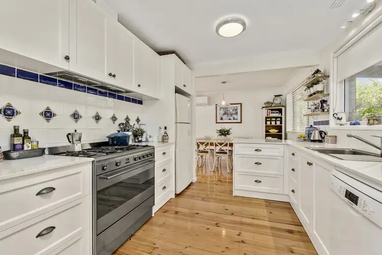 Third view of Homely house listing, 28 Jalanga Crescent, Aranda ACT 2614