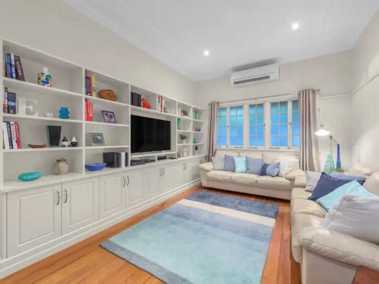 Fifth view of Homely house listing, 17 Lindsay Street, Ashgrove QLD 4060
