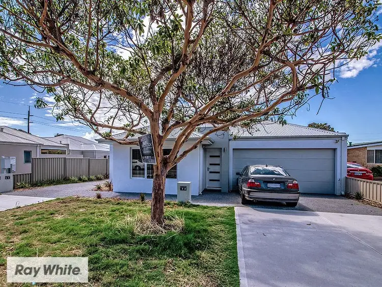 Second view of Homely house listing, 5A Harkins Street, Westminster WA 6061