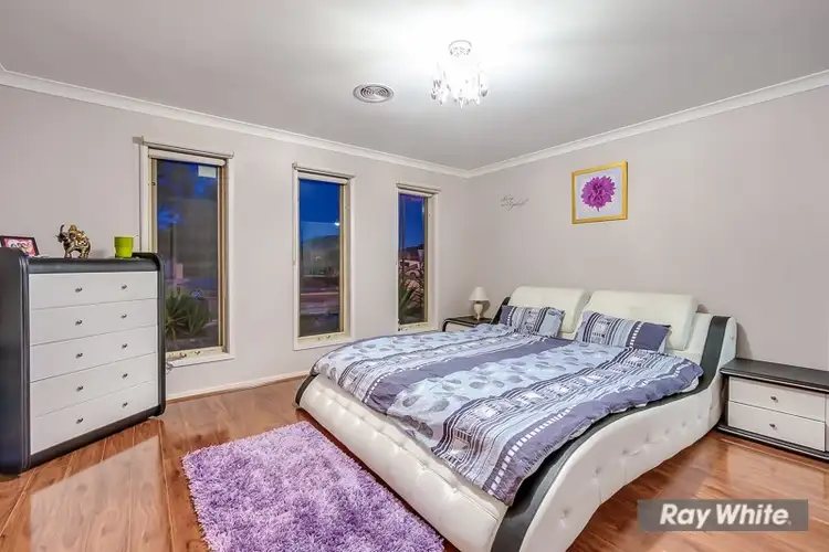 Fifth view of Homely house listing, 133 Penrose Promenade, Tarneit VIC 3029