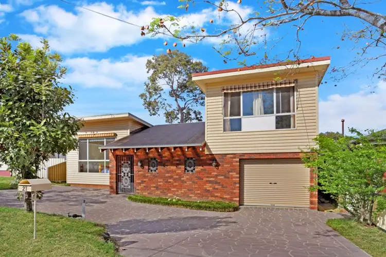 Main view of Homely house listing, 27 James Street, Seven Hills NSW 2147