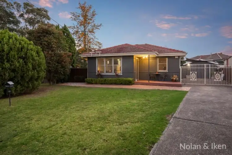 Main view of Homely house listing, 17 Small Street, Marayong NSW 2148