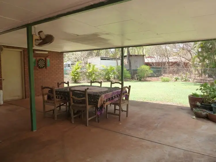 Sixth view of Homely house listing, 4 Frangipanni Court, Katherine NT 850