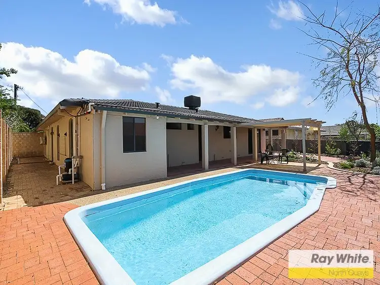 8 Todea Court, Duncraig WA 6023