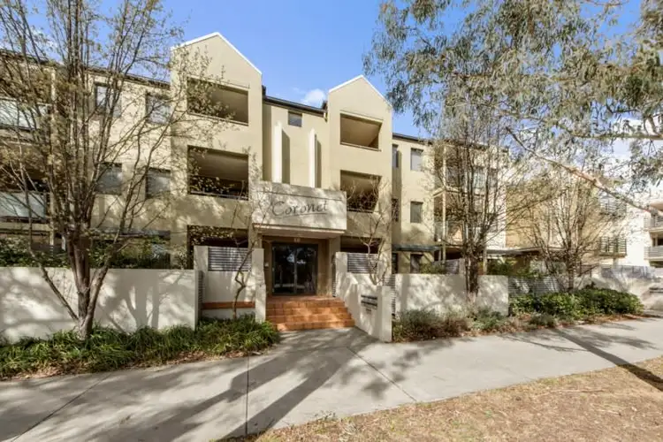 12/108 Athllon Drive, Greenway ACT 2900