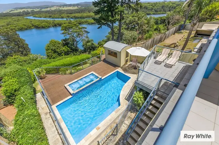 3a Riversdale Avenue, Kiama Downs NSW 2533