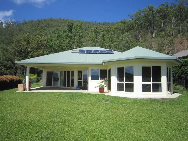 17 Wiltshire Drive, Gordonvale QLD 4865