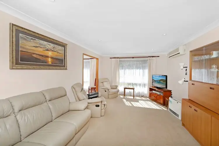 Second view of Homely house listing, 90 Kerry Crescent, Berkeley Vale NSW 2261